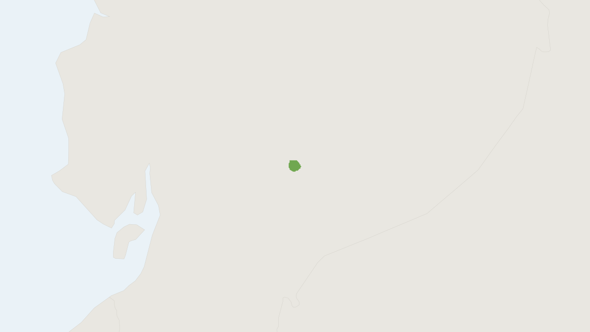 Range map of the Albuja’s Climbing Rat (Rhipidomys albujai)