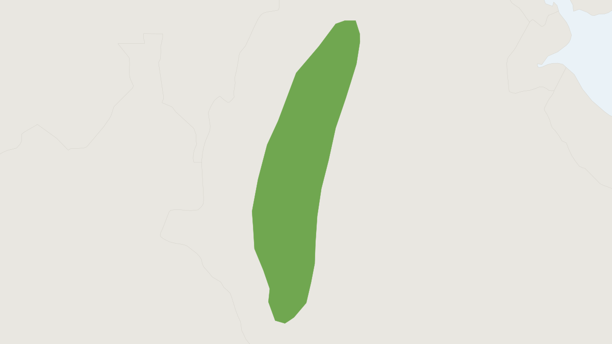 Range map of the Ejeta’s House Bat (Scotophilus ejetai)
