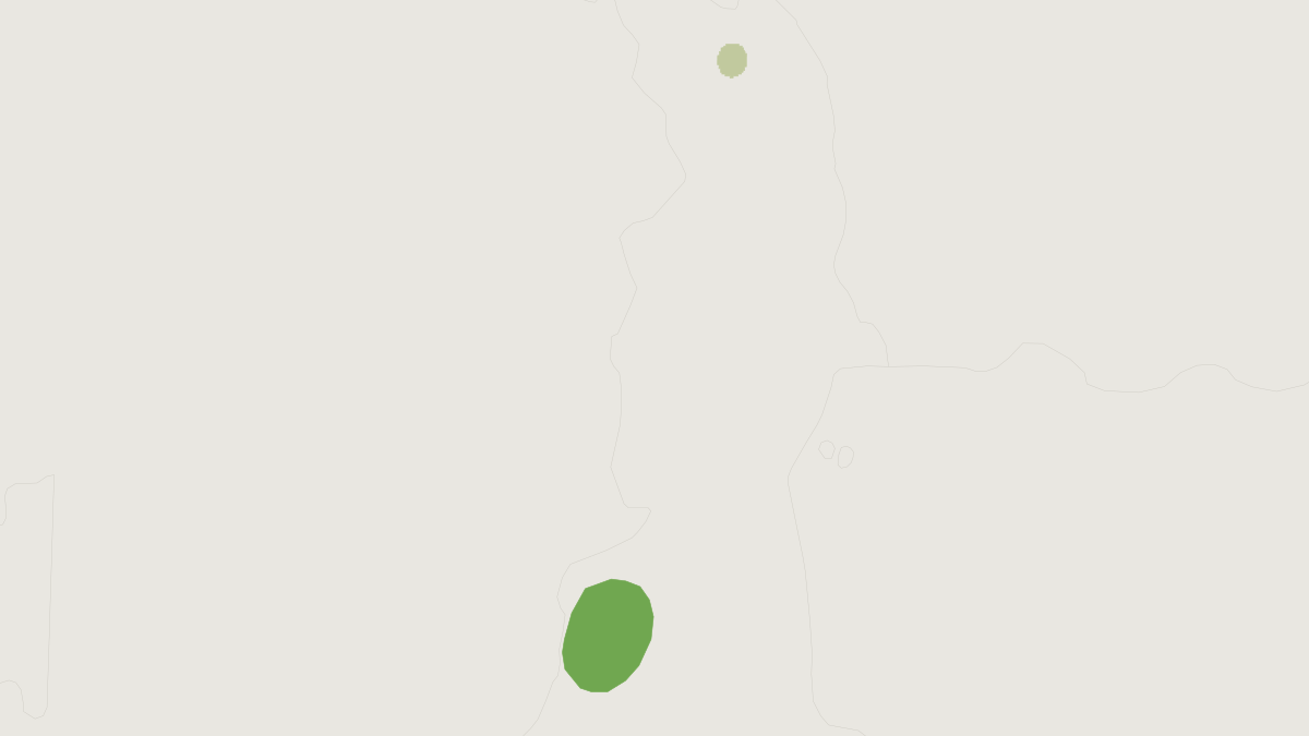 Range map of the Epomophorus anselli (Epomophorus anselli)