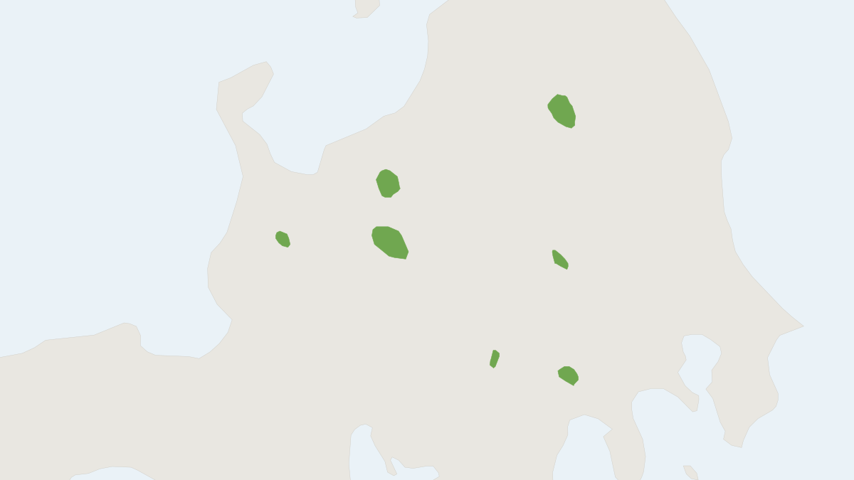 Range map of the Japanese Serotine (Cnephaeus japonensis)