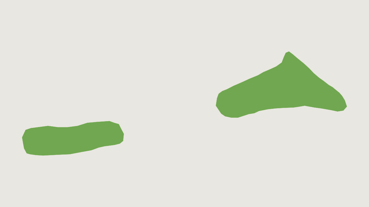 Range map of the Kozlov's Pika (Ochotona koslowi)
