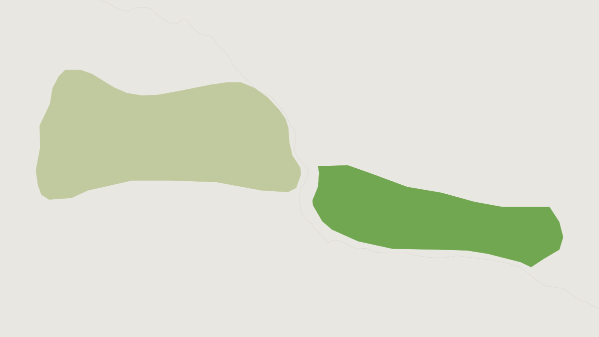 Range map of the Mongolian Three-toed Jerboa (Stylodipus sungorus)