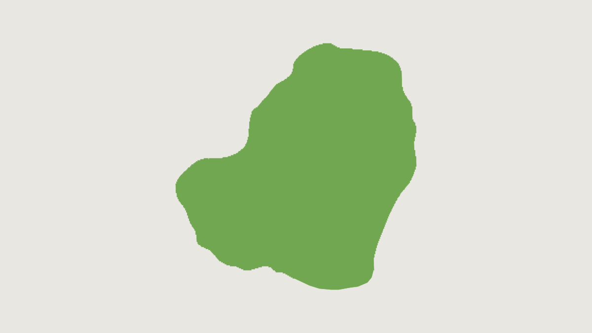 Range map of the Munduruku Marmoset (Mico munduruku)