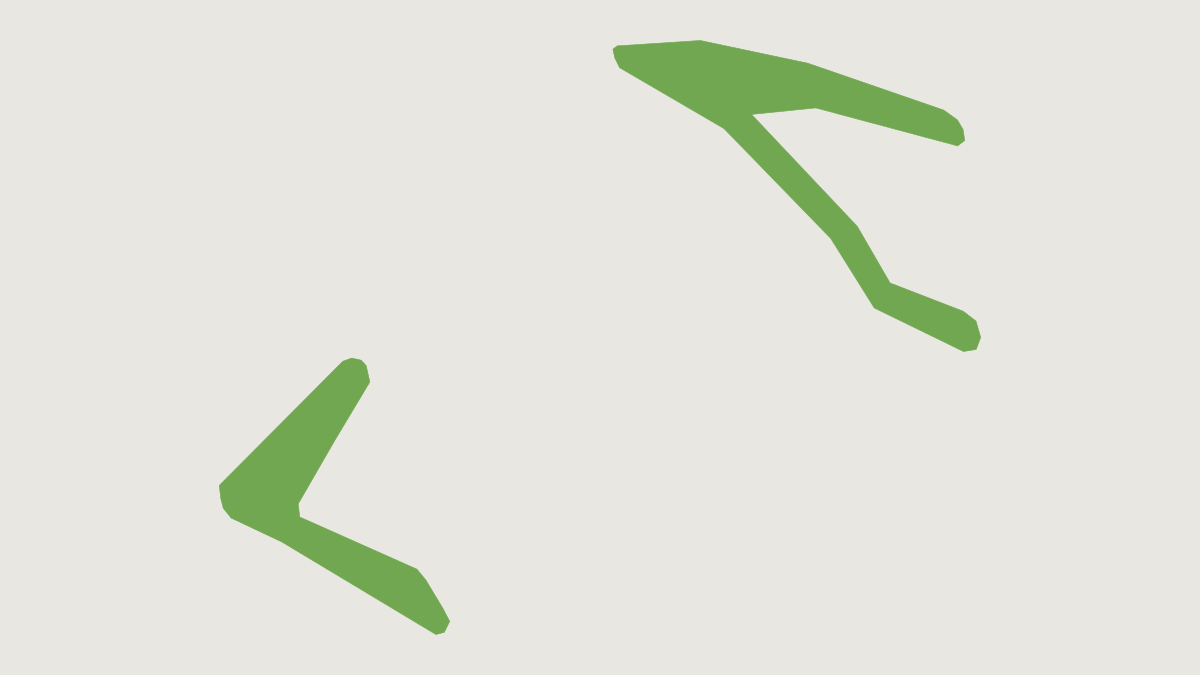 Range map of the Smith's Shrew (Chodsigoa smithii)