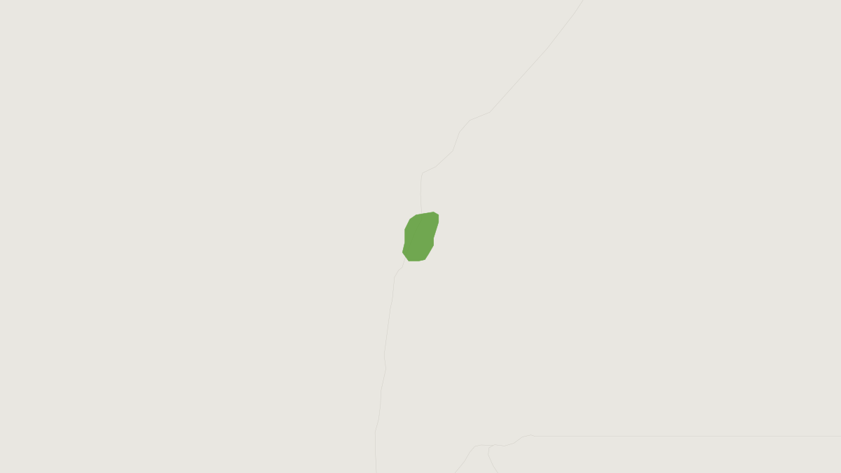 Range map of the Stanley's Brush Furred Rat (Lophuromys stanleyi)