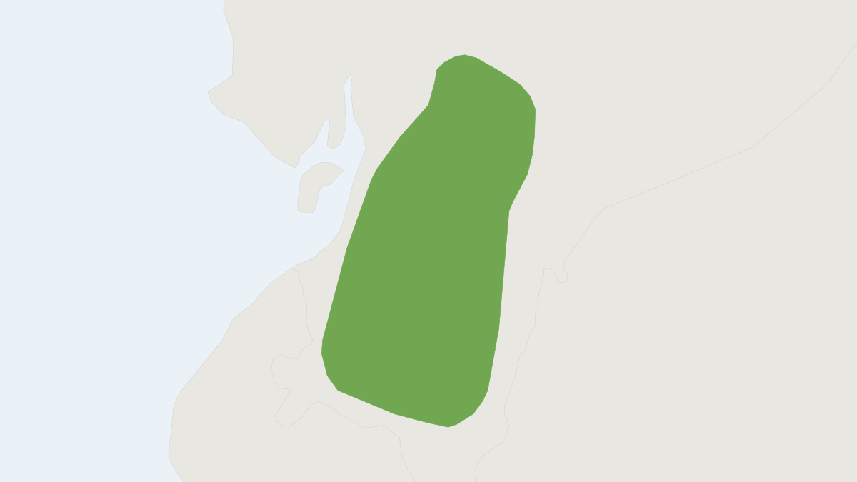 Range map of the Thomasomys auricularis (Thomasomys auricularis)