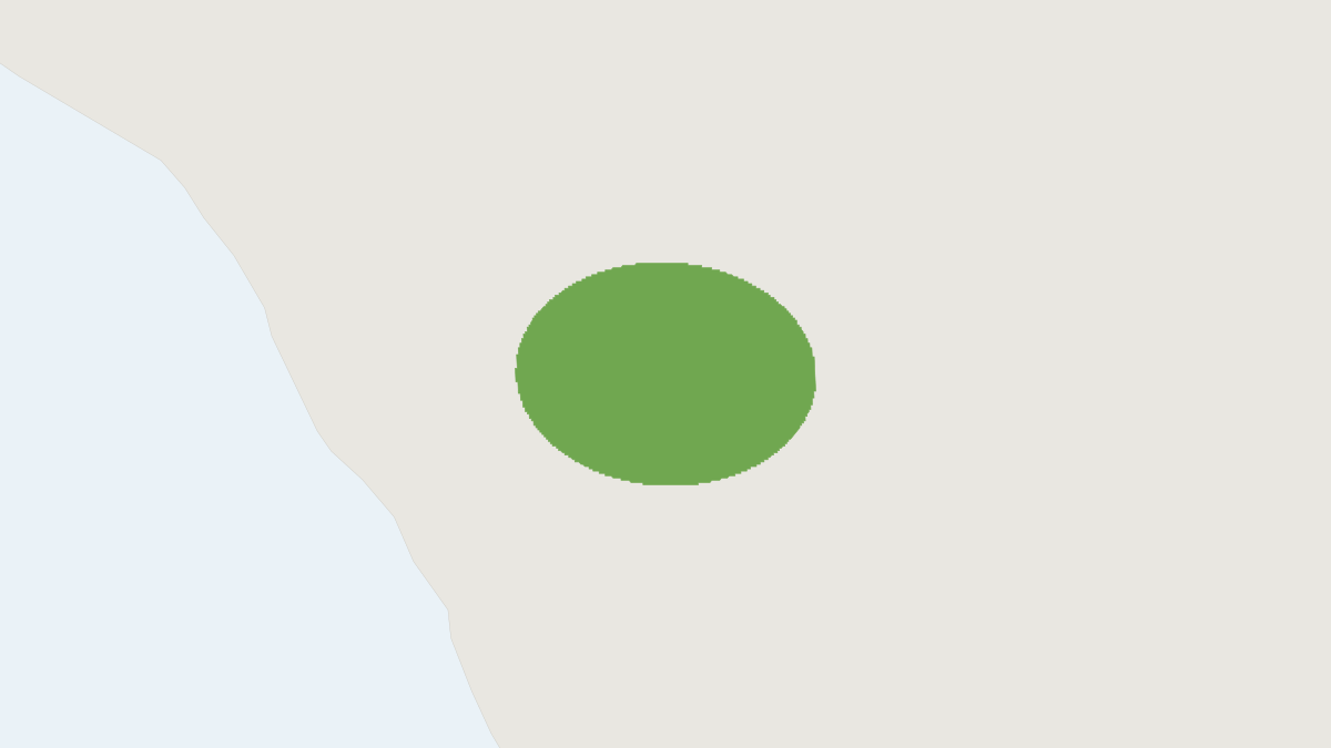 Range map of the Thomasomys macrotis (Thomasomys macrotis)