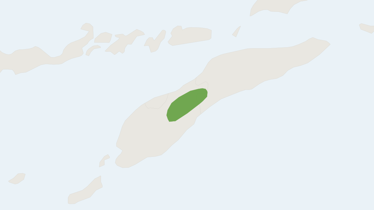 Range map of the Timor Leaf-nosed Bat (Hipposideros crumeniferus)
