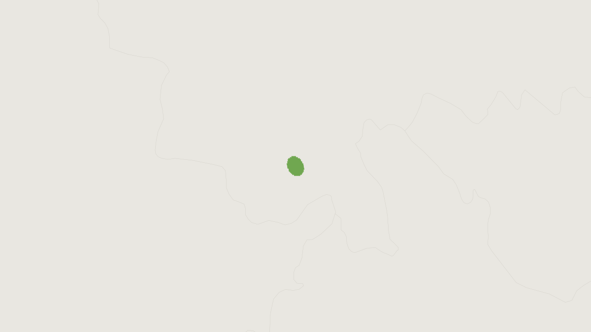 Range map of the Tylonycteris pygmaeus (Tylonycteris pygmaeus)